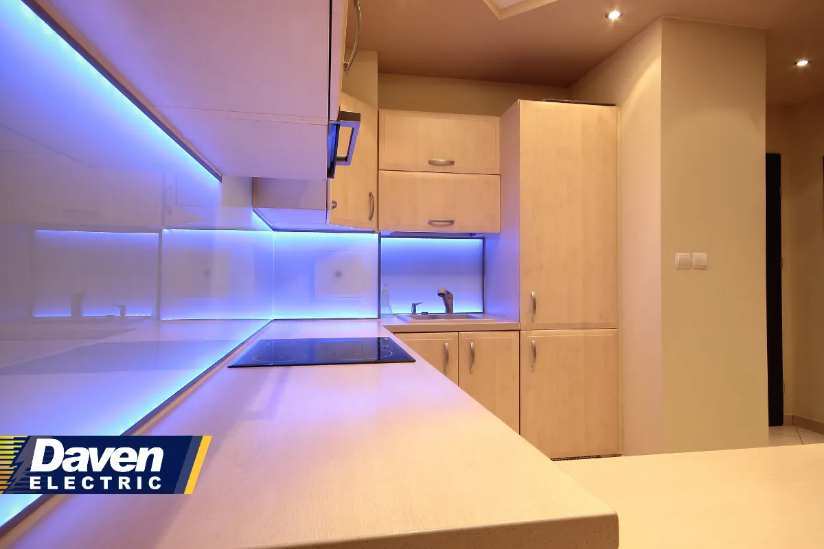 Key Factors That Affect LED Lighting Installation Price