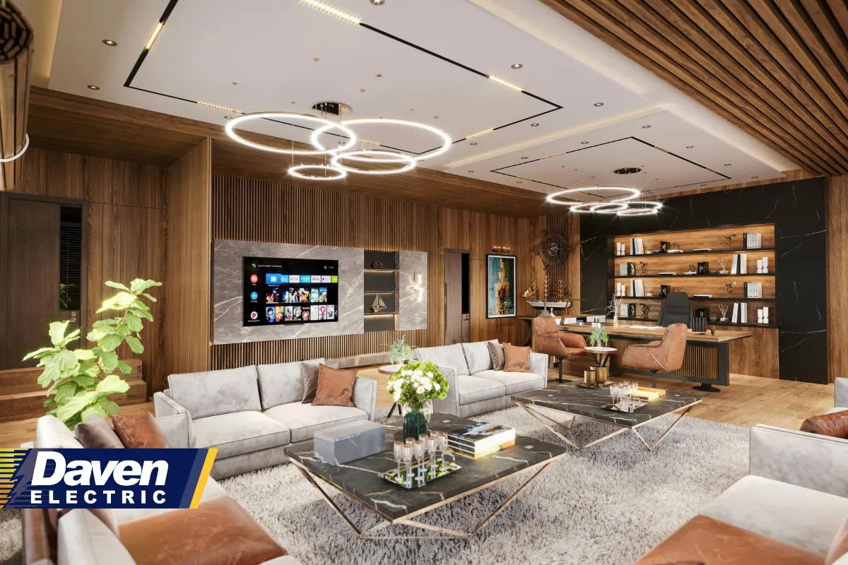 Labor Costs: What Brooklyn Electricians Charge for LED Installs