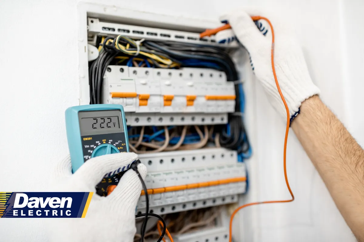Projects That Always Belong to a Brooklyn Electrician