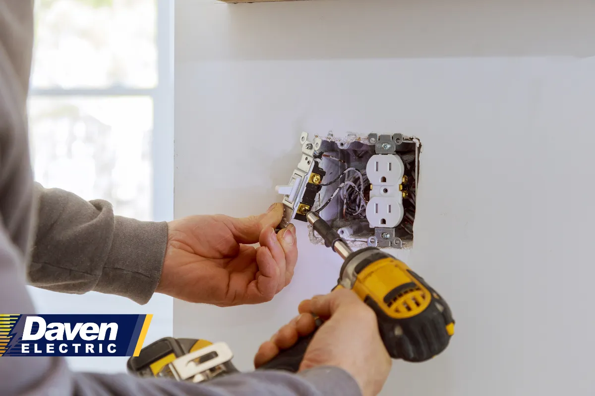 Urgent vs. Routine: What Is Actually an Electrical Emergency?