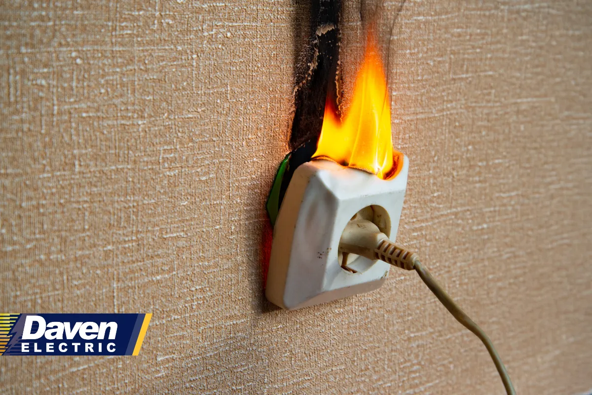 Warning Signs You Need a Licensed Residential Electrician Now