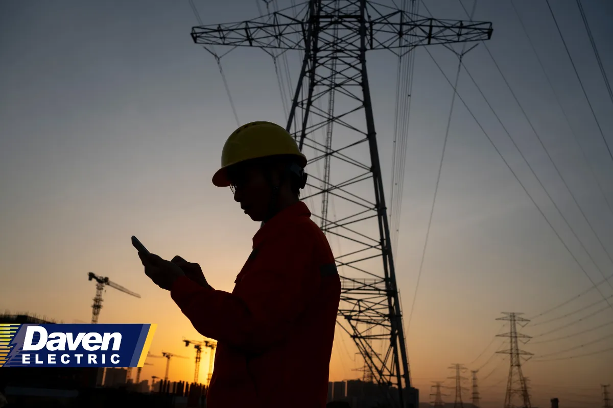 What to Do (and Not Do) During an Electrical Emergency