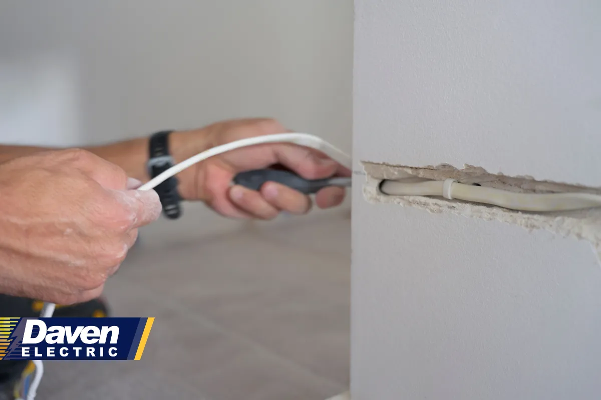 When DIY Electrical Repairs Turn Dangerous and Expensive