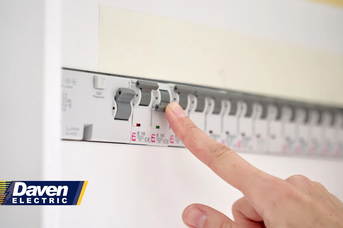What a Circuit Breaker Does in Your Flatbush Home