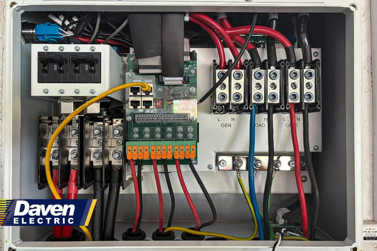 Why Madison, Brooklyn Homeowners Call a Local Electrician for Dedicated Circuits