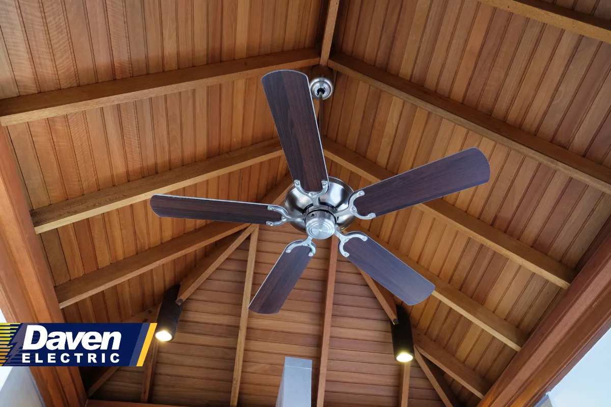 Typical Cost to Install a Ceiling Fan in Gravesend, Brooklyn, NY