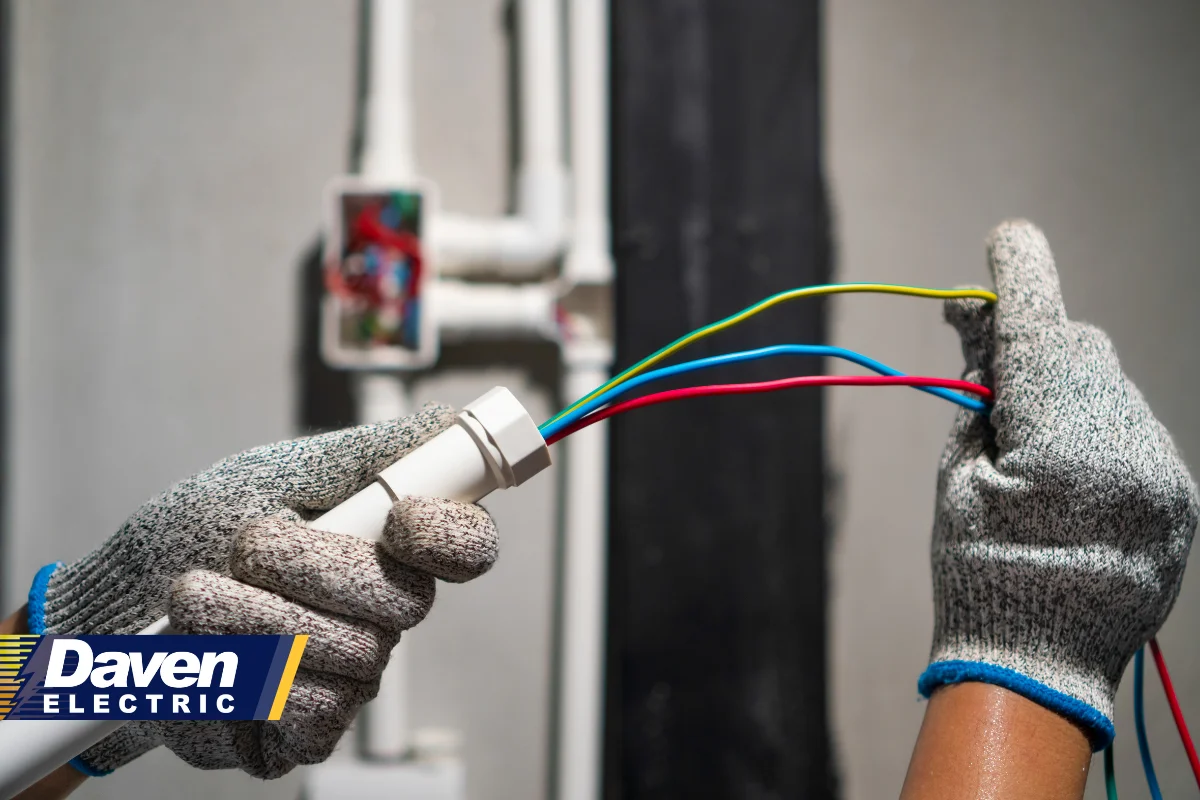 How Many Dedicated Circuits Does a Typical Madison, Brooklyn House Need?