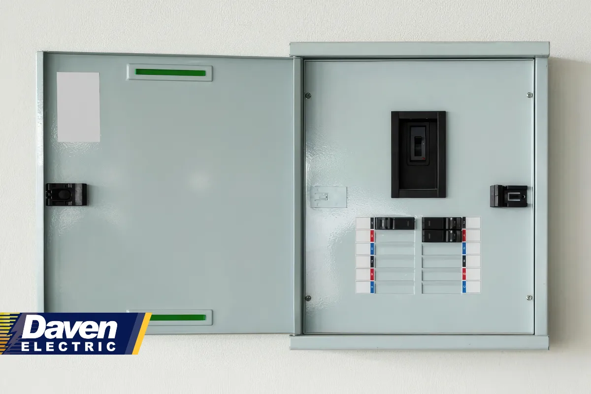 Wiring Conditions, Electrical Panel Capacity, and Code in Brooklyn