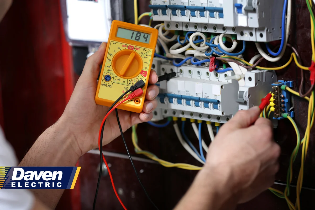Typical Cost Ranges for Common Dedicated Circuit Projects