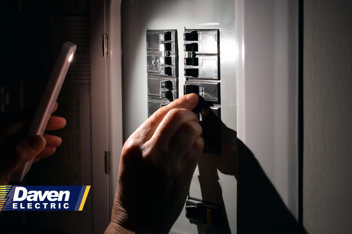 When You Need an Emergency Electrician for a Breaker Issue