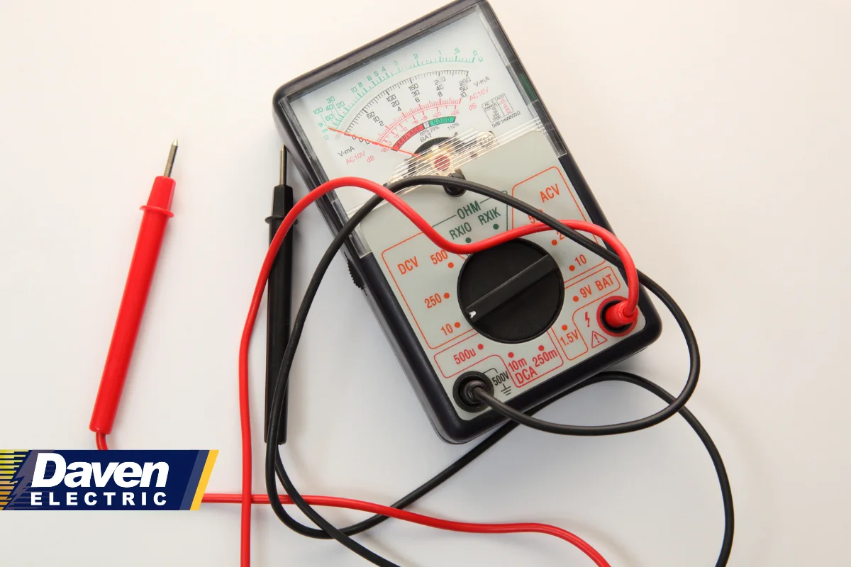 How a Madison, Brooklyn Electrician Calculates How Many Dedicated Circuits You Need