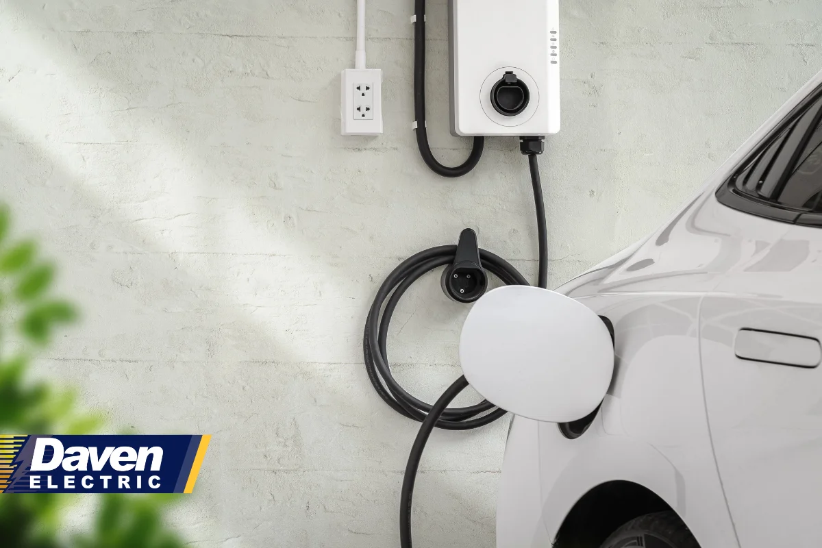 Planning Future Electrical Needs: EV Chargers, Appliances, and Renovations