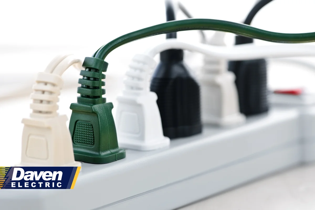 Layered Protection: Combining Whole-House Surge Devices with Point-of-Use Solutions