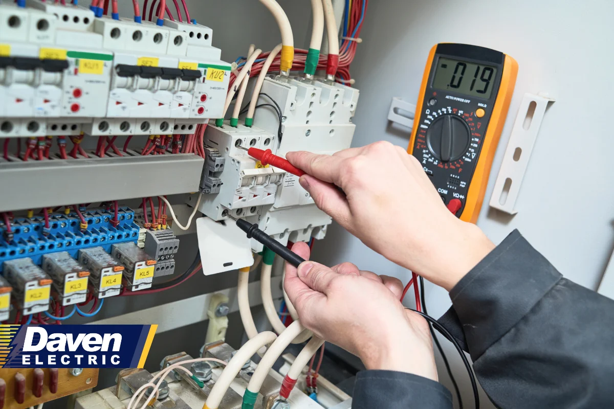 How to Choose the Right Electrician for Breaker and Panel Work