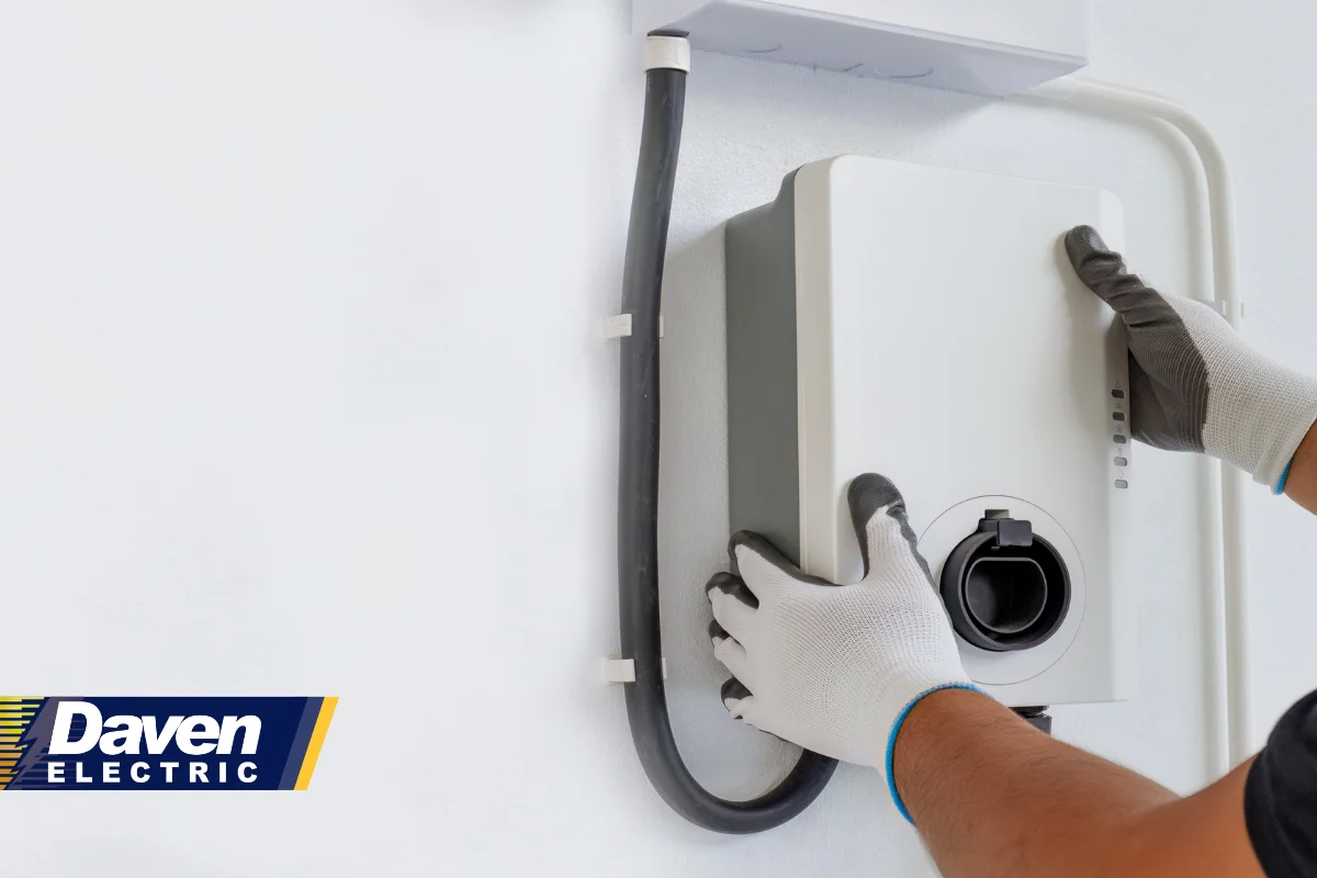 Dedicated Circuits for Kitchens, Home Offices, EV Chargers, and Hot Tubs