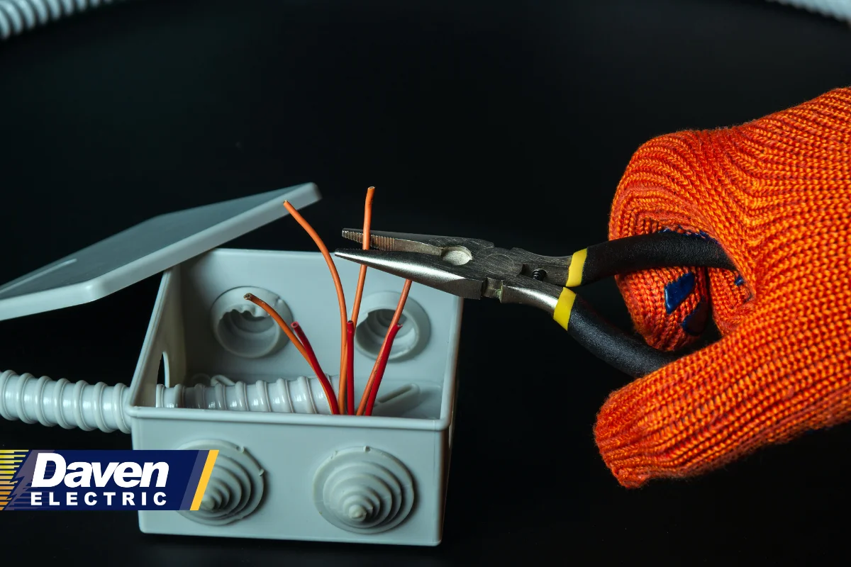 DIY vs. Hiring a Licensed Electrician in Madison