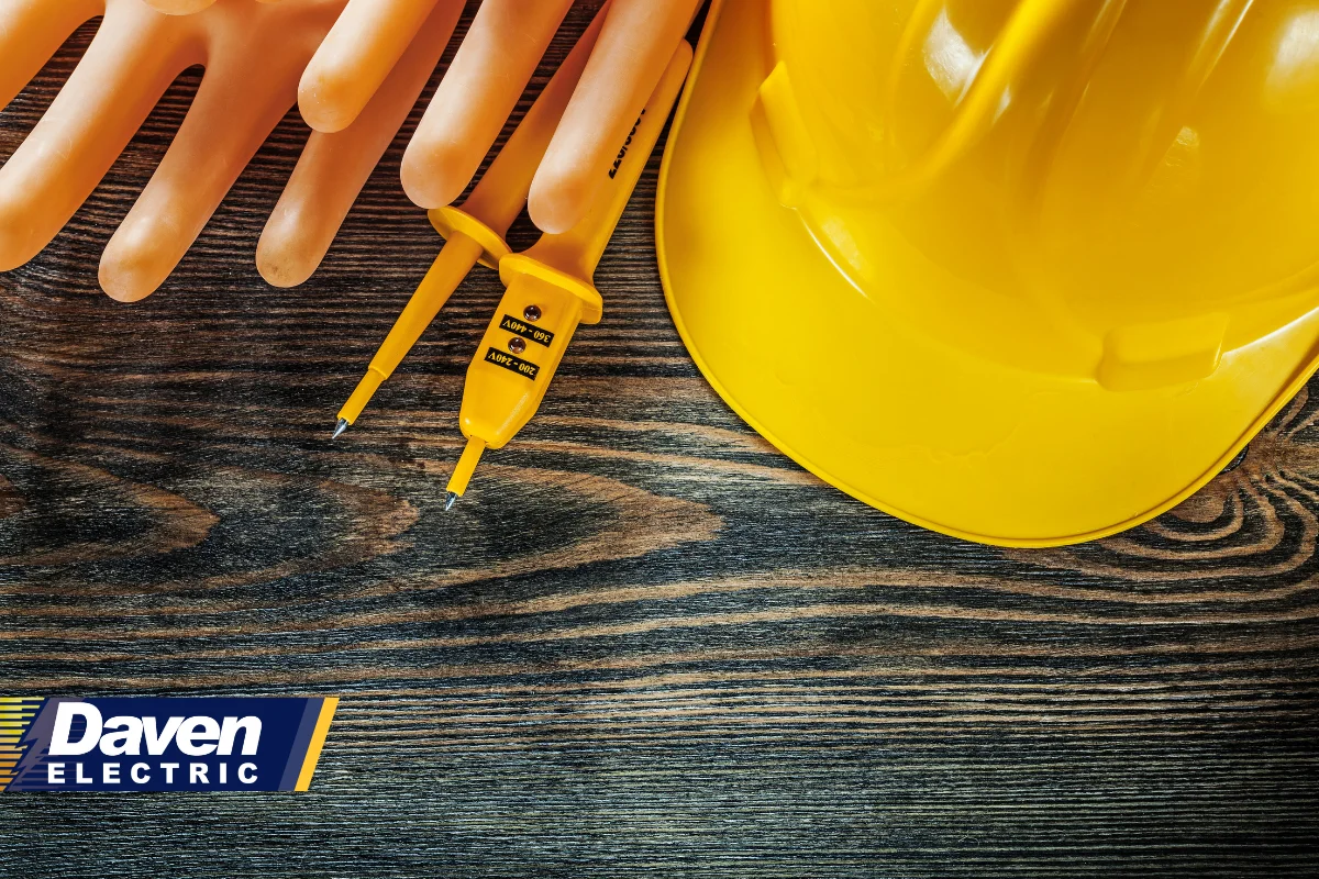 Safety, Permits, and NYC Electrical Code Compliance