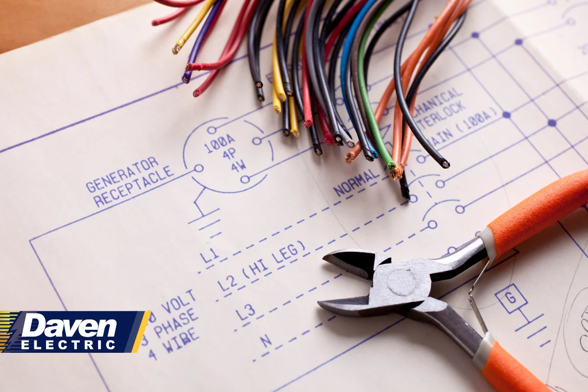 Planning Your Dedicated Circuit Project in One Room or the Whole Home